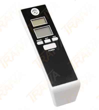 Obrázek Alkohol tester BLACK/WHITE, digitální