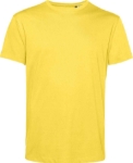 Obrázek z B&C Pánské tričko z bio bavlny 