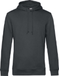 Obrázek z B&C Inspire Hooded Pánská mikina s kapucí 