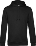 Obrázek z B&C Inspire Hooded Pánská mikina s kapucí 
