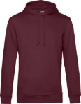 Obrázek z B&C Inspire Hooded Pánská mikina s kapucí 