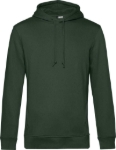 Obrázek z B&C Inspire Hooded Pánská mikina s kapucí 