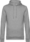 Obrázek z B&C Inspire Hooded Pánská mikina s kapucí 