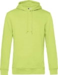 Obrázek z B&C Inspire Hooded Pánská mikina s kapucí 