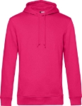 Obrázek z B&C Inspire Hooded Pánská mikina s kapucí 