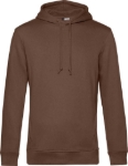 Obrázek z B&C Inspire Hooded Pánská mikina s kapucí 