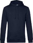 Obrázek z B&C Inspire Hooded Pánská mikina s kapucí 