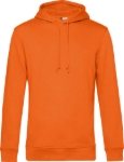 Obrázek z B&C Inspire Hooded Pánská mikina s kapucí 