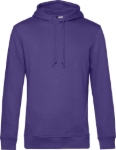 Obrázek z B&C Inspire Hooded Pánská mikina s kapucí 