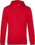 Obrázek z B&C Inspire Hooded Pánská mikina s kapucí 