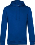 Obrázek z B&C Inspire Hooded Pánská mikina s kapucí 