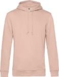 Obrázek z B&C Inspire Hooded Pánská mikina s kapucí 