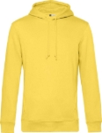 Obrázek z B&C Inspire Hooded Pánská mikina s kapucí 