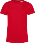 Obrázek z B&C Dámské tričko z bio bavlny 145g/m² 