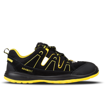 Obrázek Adamant ALEGRO O1 ESD Yellow Pracovní sandál