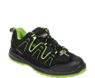 Obrázek z Adamant ALEGRO S1 ESD Green Sandal Pracovní sandál 