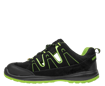 Obrázek z Adamant ALEGRO S1 ESD Green Sandal Pracovní sandál 