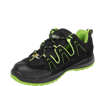 Obrázek z Adamant ALEGRO S1P ESD Green Sandal Pracovní sandál 