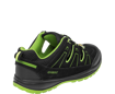 Obrázek z Adamant ALEGRO S1P ESD Green Sandal Pracovní sandál 