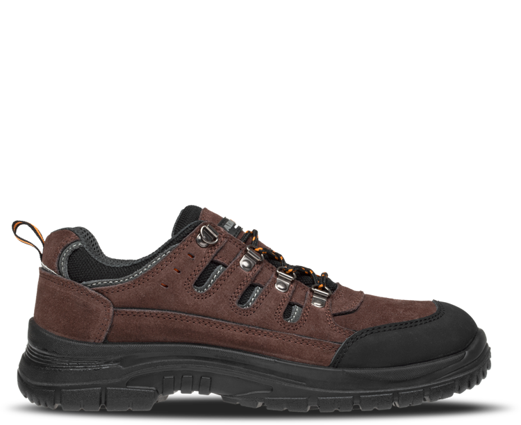 Obrázek z Adamant BAXTER O1 Low Pracovní polobotka 