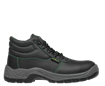 Obrázek z Adamant CLASSIC S1P High Pracovní kotníková obuv 