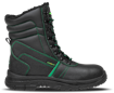 Obrázek z Adamant CLASSIC S3 Winter Boot Pracovní poloholeňová obuv 