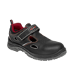 Obrázek z Adamant NON METALLIC S1 Sandal Pracovní sandále 