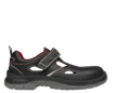 Obrázek z Adamant NON METALLIC S1 Sandal Pracovní sandále 
