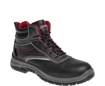 Obrázek z Adamant NON METALLIC S3 High Pracovní kotníková obuv 