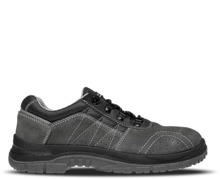 Obrázek z Adamant SPENCER S1P Low Pracovní polobotka 