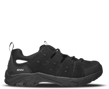 Obrázek Bennon AMIGO O1 Black Sandal Pracovní sandále