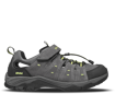 Obrázek z Bennon AMIGO O1 Lime Sandal Pracovní sandále 
