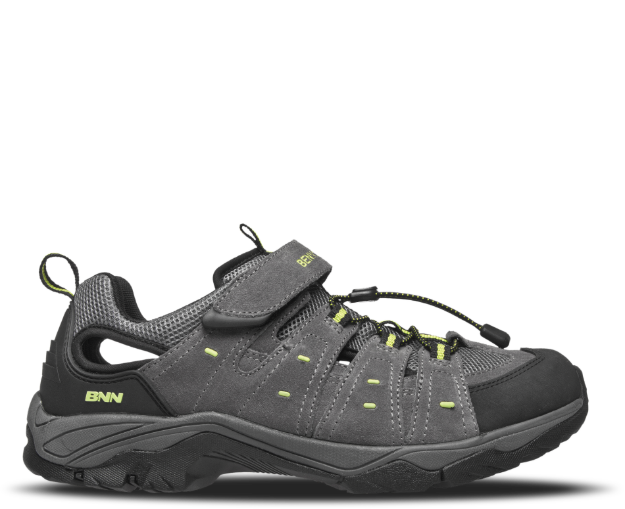 Obrázek z Bennon AMIGO O1 Lime Sandal Pracovní sandále 