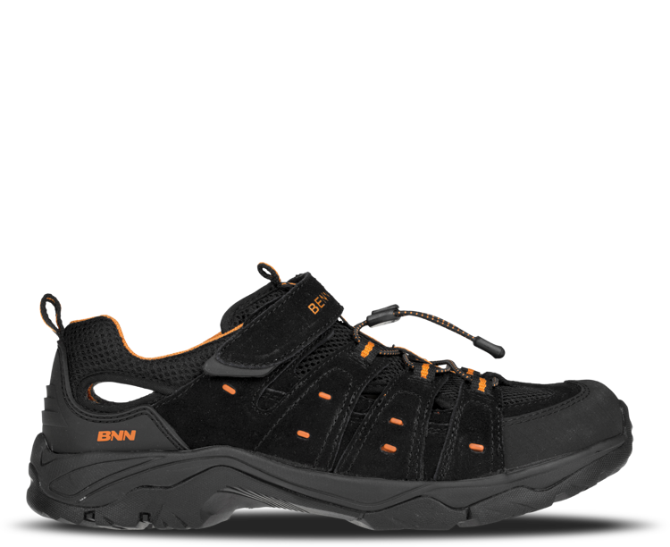 Obrázek z Bennon AMIGO O1 Sandal Pracovní sandále 