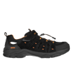 Obrázek z Bennon AMIGO O1 Sandal Pracovní sandále 