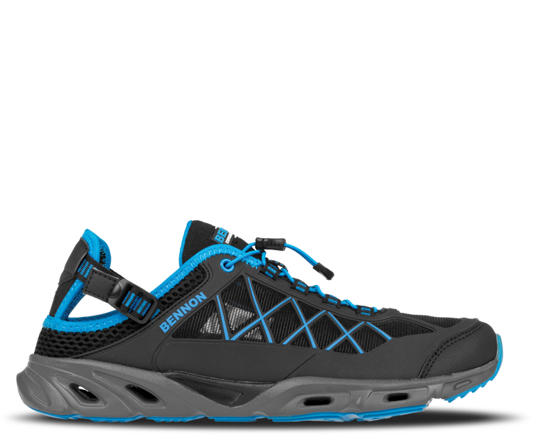 Obrázek z Bennon AQUARO Sandal Outdoor sandále 