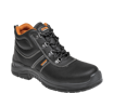 Obrázek z Bennon BASIC O1 High Pracovní kotníková obuv 