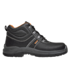 Obrázek z Bennon BASIC O1 High Pracovní kotníková obuv 