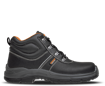 Obrázek z Bennon BASIC O2 High Pracovní kotníková obuv 
