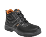 Obrázek z Bennon BASIC O2 High Pracovní kotníková obuv 