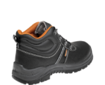 Obrázek z Bennon BASIC O2 High Pracovní kotníková obuv 