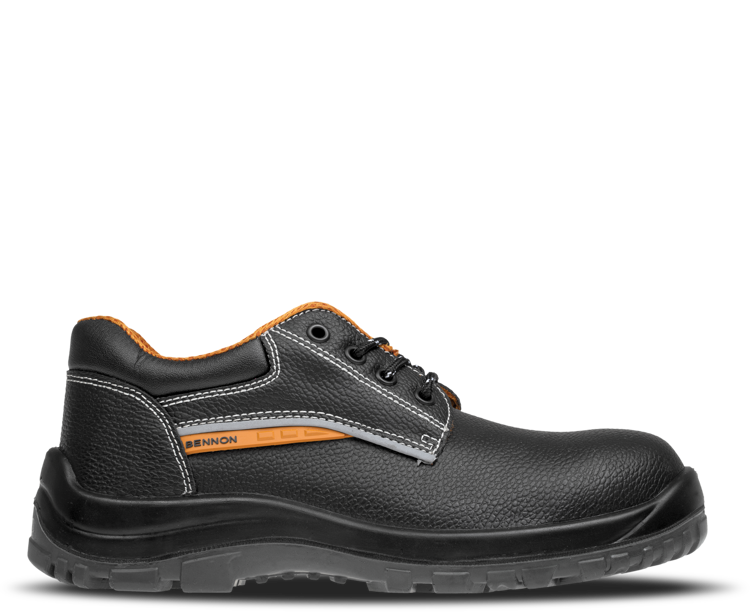 Obrázek z Bennon BASIC S1 Low Pracovní polobotka 