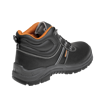 Obrázek z Bennon BASIC S3 High Pracovní kotníková obuv 