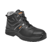 Obrázek z Bennon BASIC S3 Winter High Pracovní kotníková obuv 