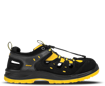 Obrázek z Bennon BOMBIS LITE S1 NM Yellow Sandal Pracovní sandál 