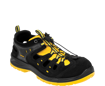 Obrázek z Bennon BOMBIS LITE S1 NM Yellow Sandal Pracovní sandál 
