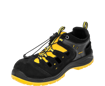 Obrázek z Bennon BOMBIS LITE S1 NM Yellow Sandal Pracovní sandál 