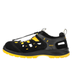 Obrázek z Bennon BOMBIS LITE S1 NM Yellow Sandal Pracovní sandál 
