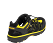 Obrázek z Bennon BOMBIS S1 ESD NM Yellow Sandal Pracovní sandál 