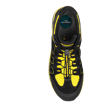 Obrázek z Bennon BOMBIS S1 ESD NM Yellow Sandal Pracovní sandál 